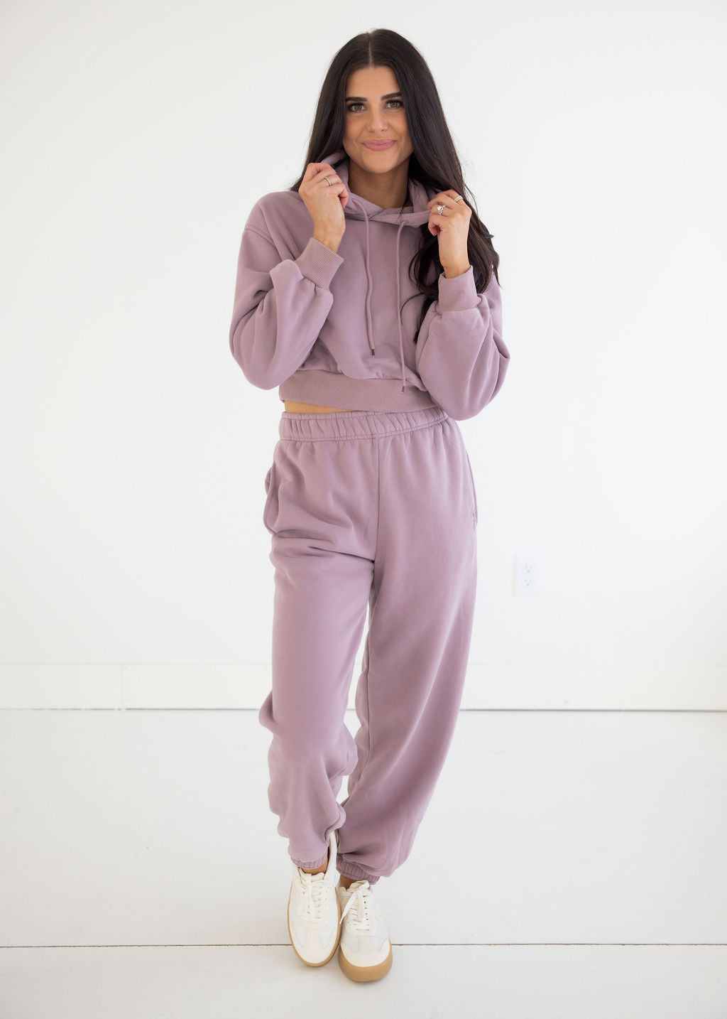 Easy Going Sweatpants