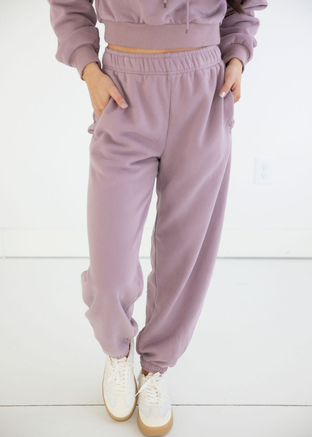 Easy Going Sweatpants