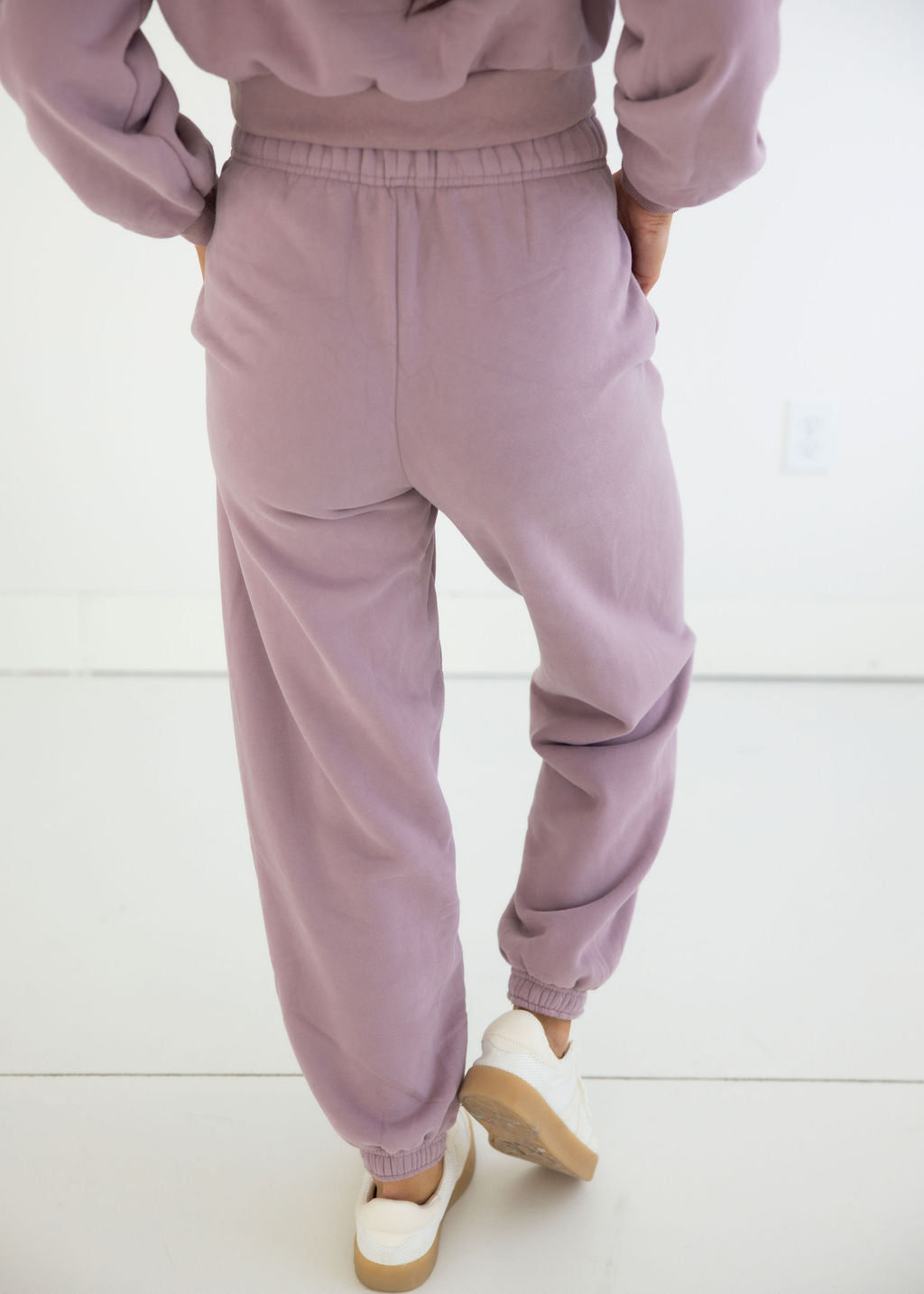 Easy Going Sweatpants