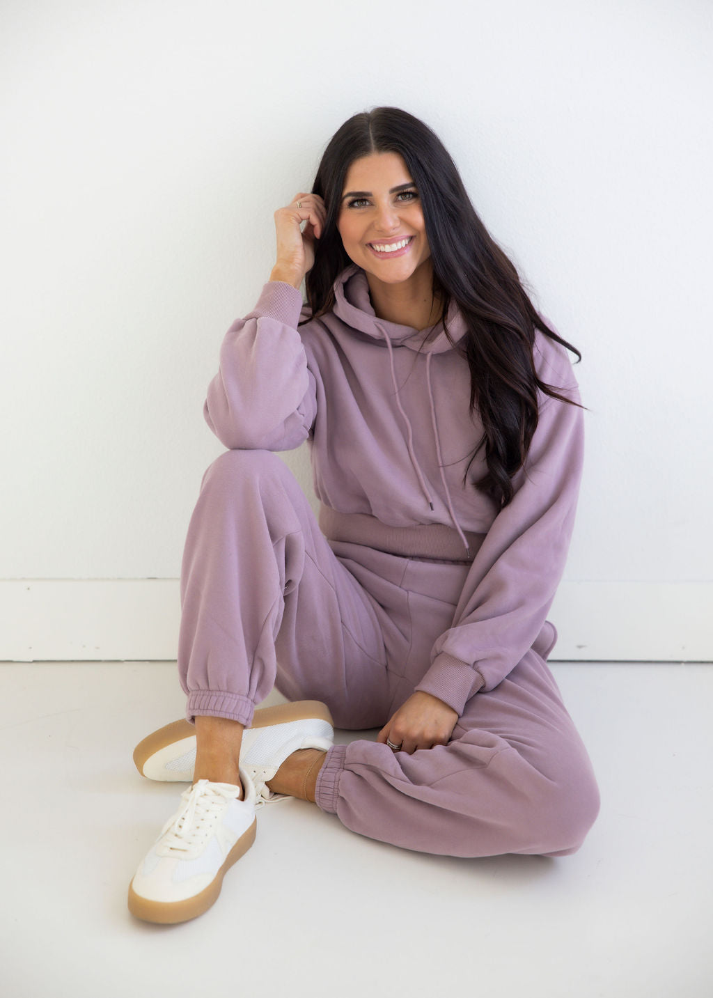 Easy Going Sweatpants