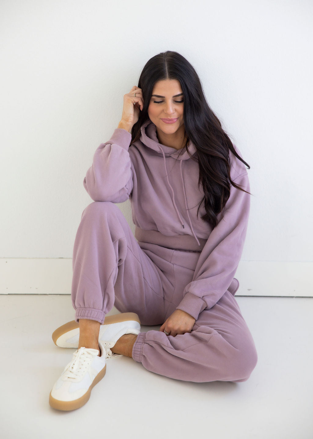 Easy Going Sweatpants