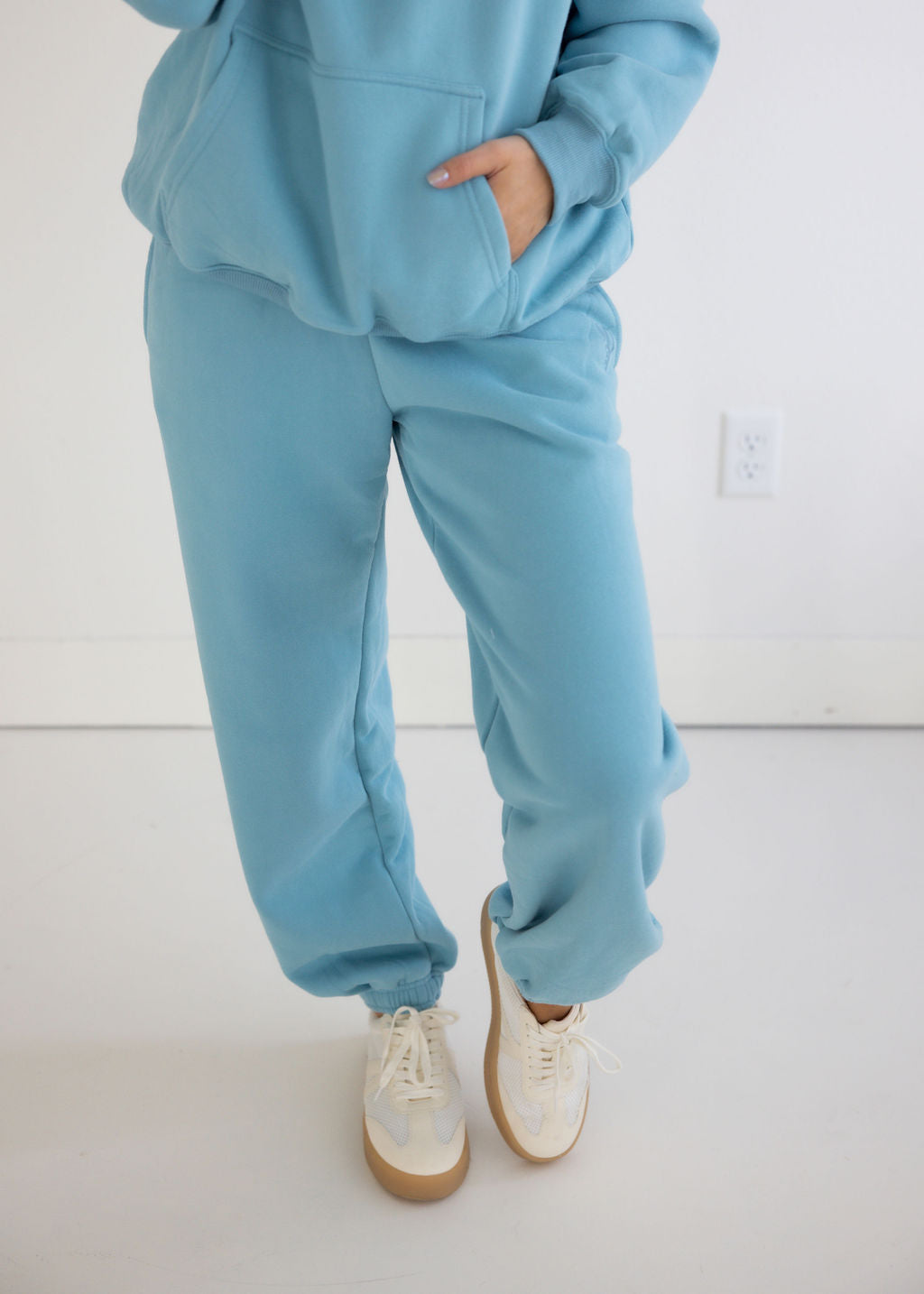 Easy Going Sweatpants