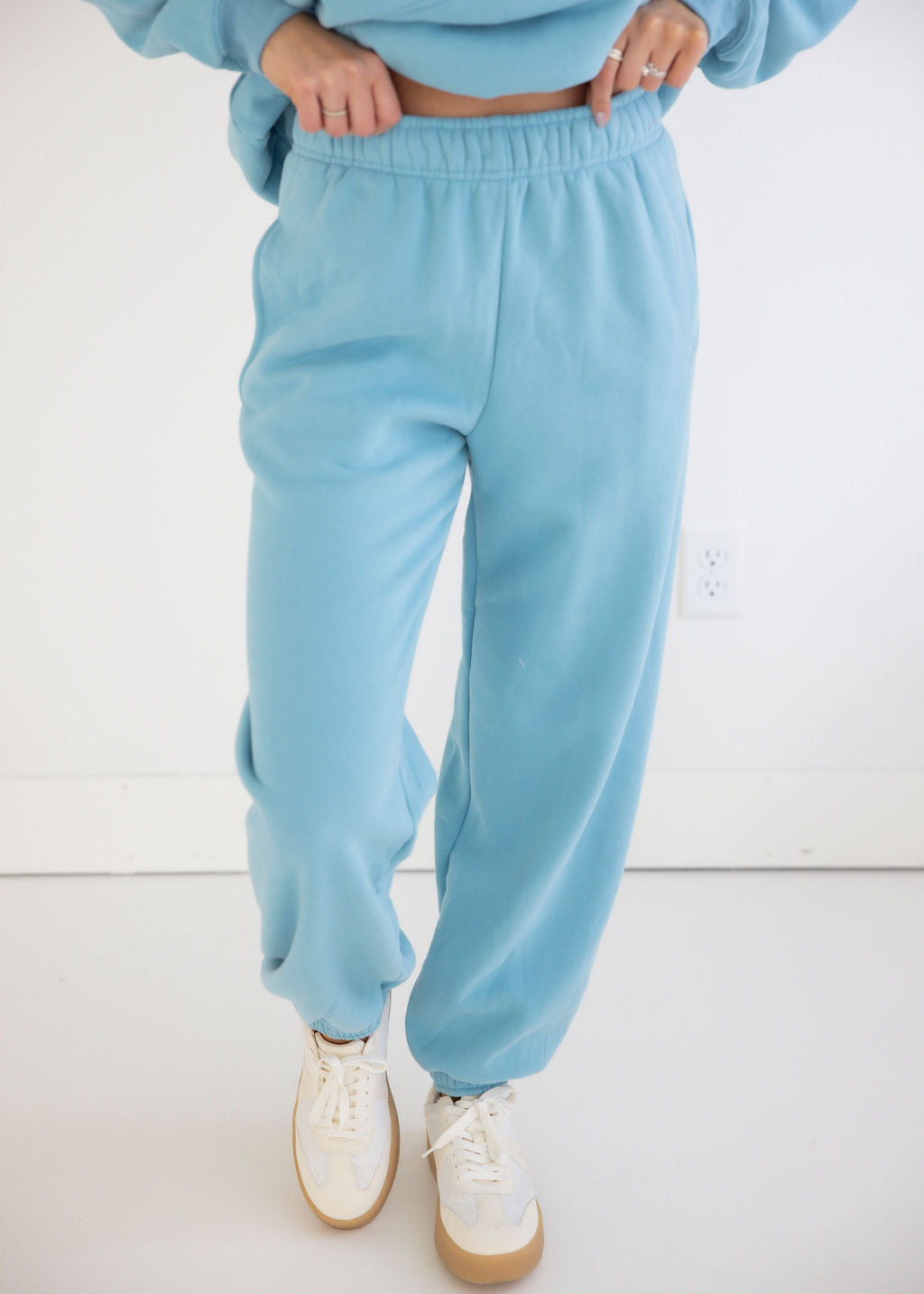 image of Easy Going Sweatpants