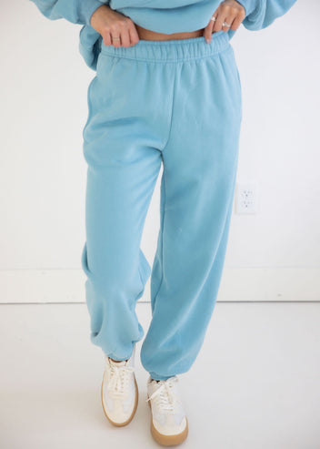 Easy Going Sweatpants