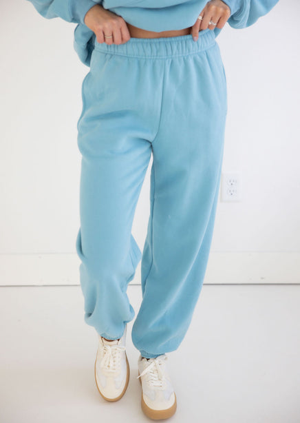 Easy Going Sweatpants product view