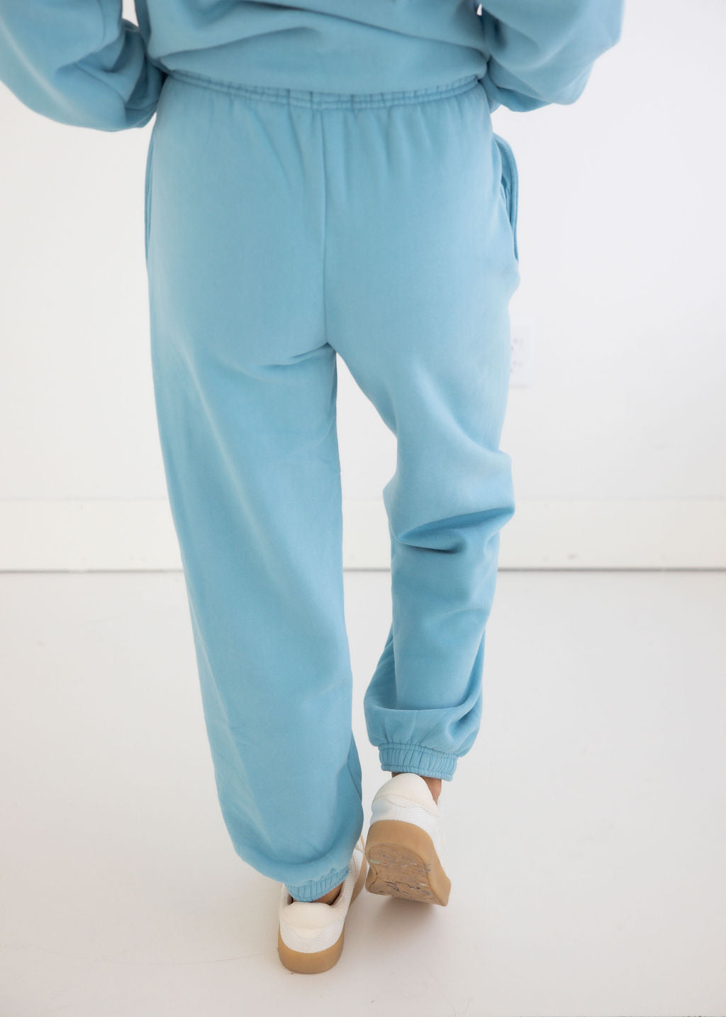 Easy Going Sweatpants