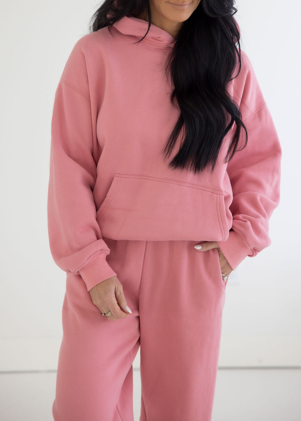 image of Easy Going Hoodie