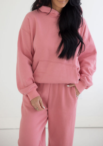 Easy Going Hoodie product view