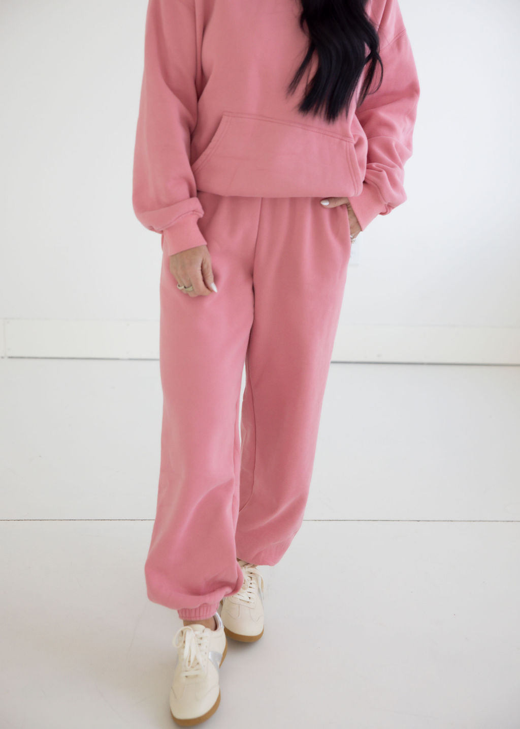 Easy Going Sweatpants