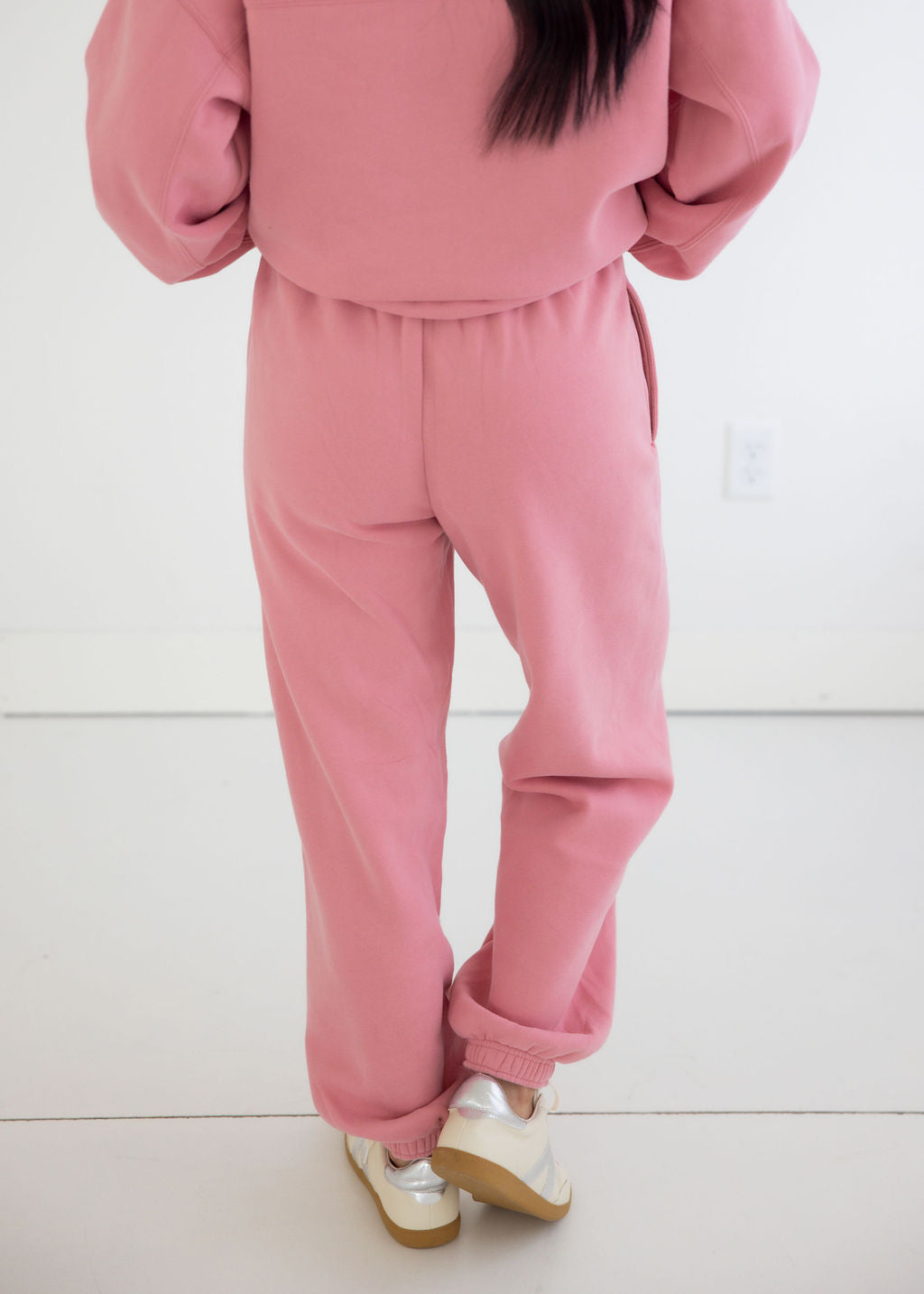 Easy Going Sweatpants