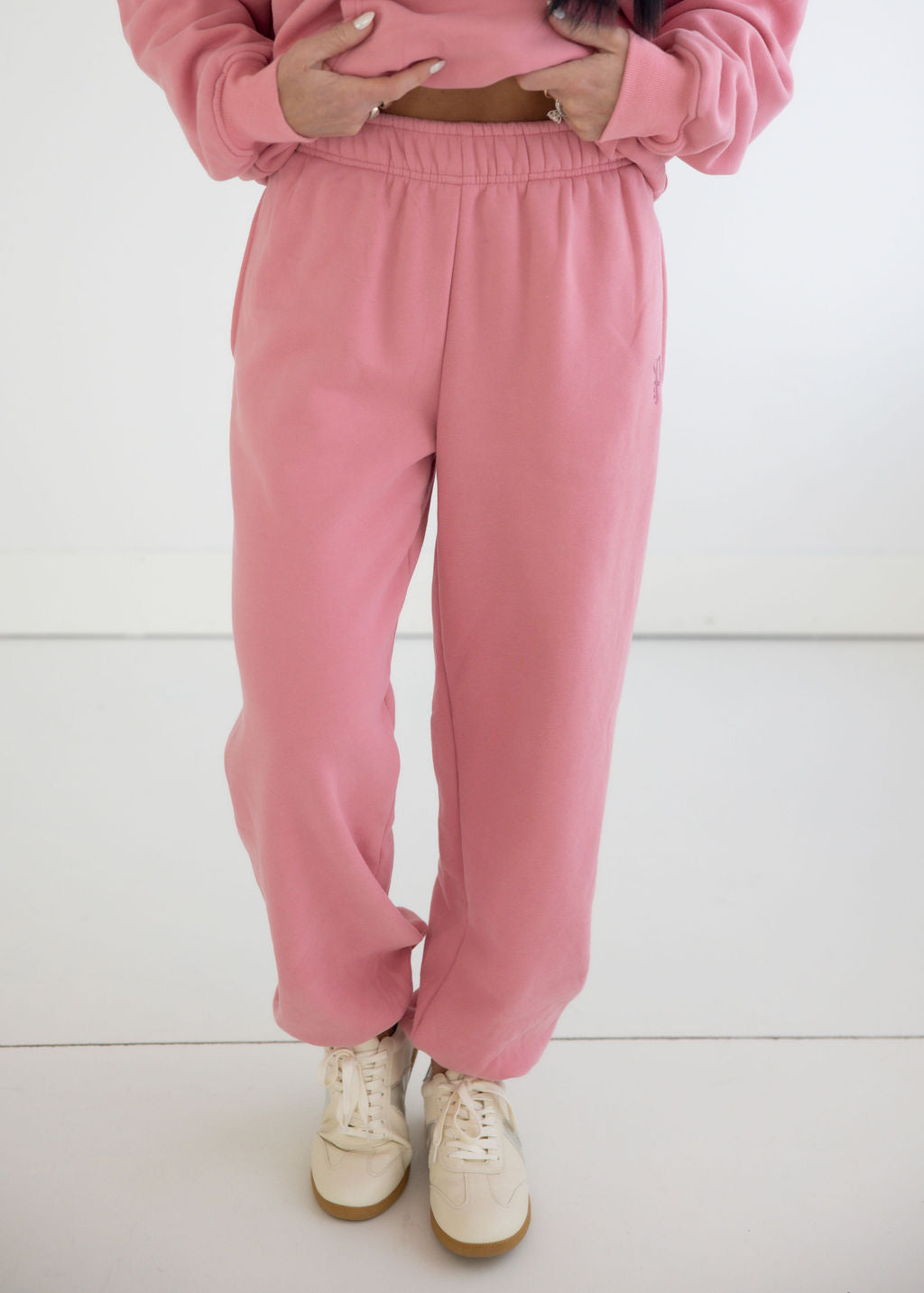 Easy Going Sweatpants