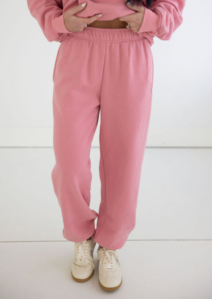 Easy Going Sweatpants product view