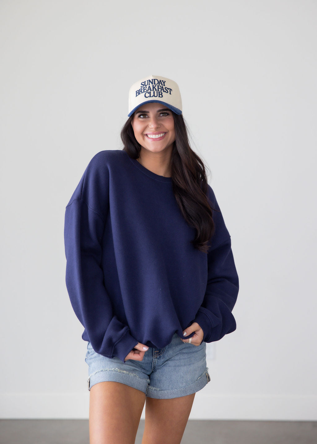 Loa Crew by Lily & Lottie | Lauriebelles