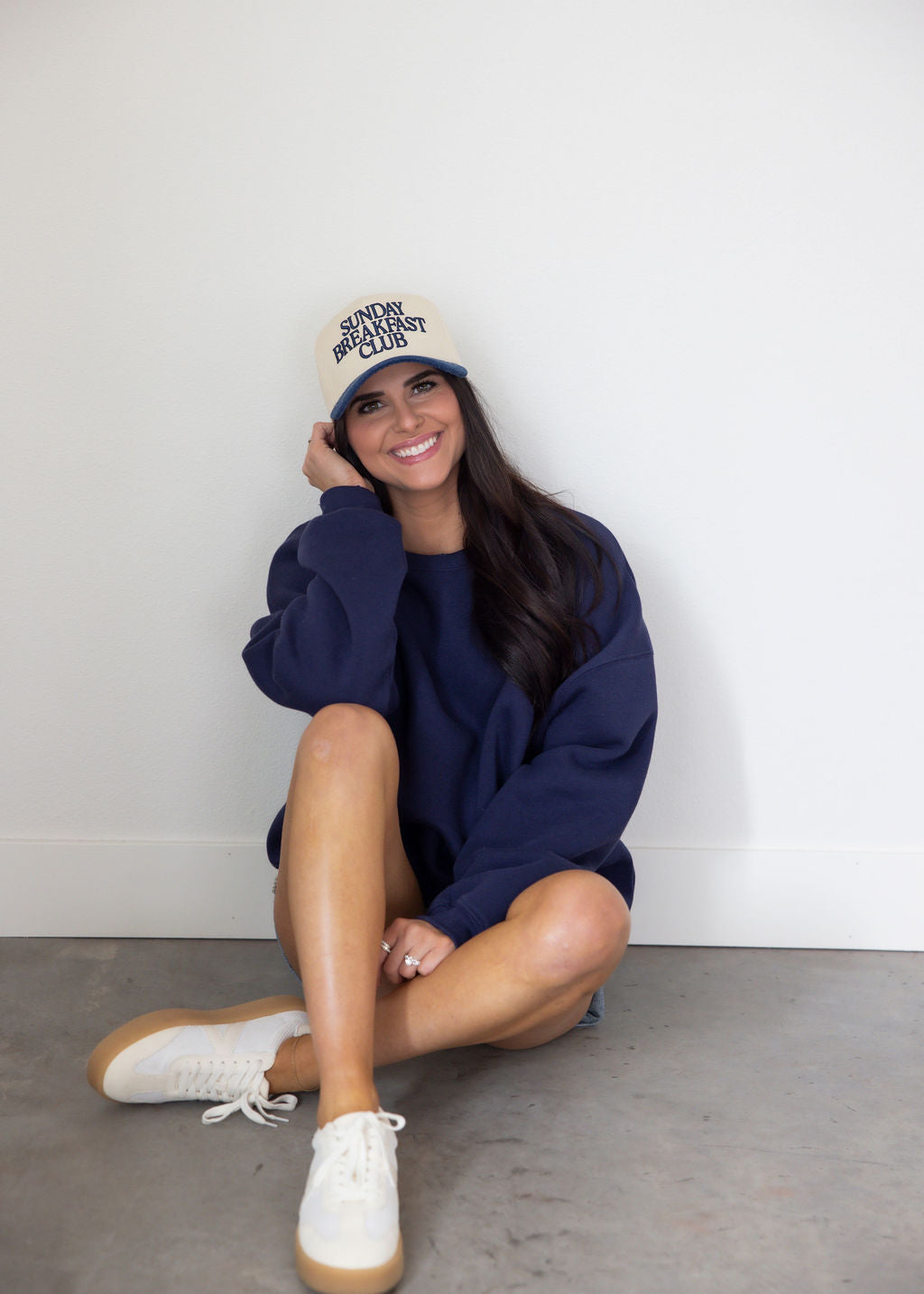 Loa Crew by Lily & Lottie