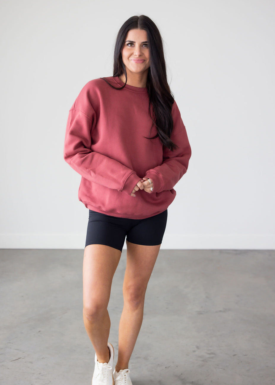 Loa Crew by Lily & Lottie