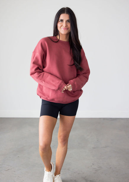 Loa Crew by Lily & Lottie product view