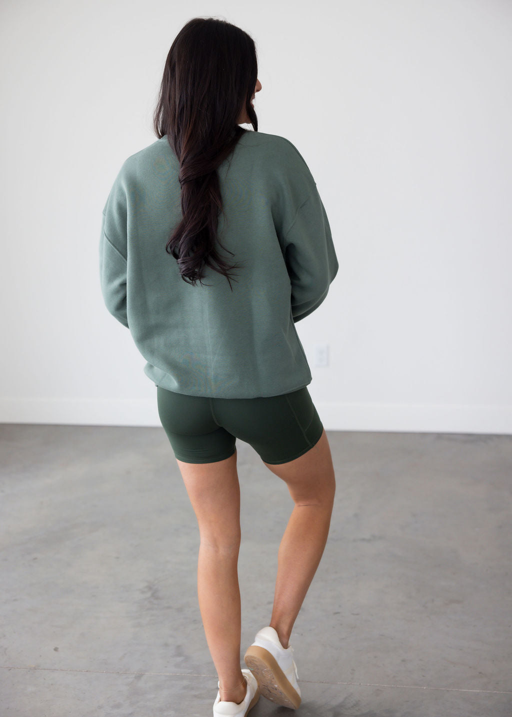 Loa Crew by Lily & Lottie