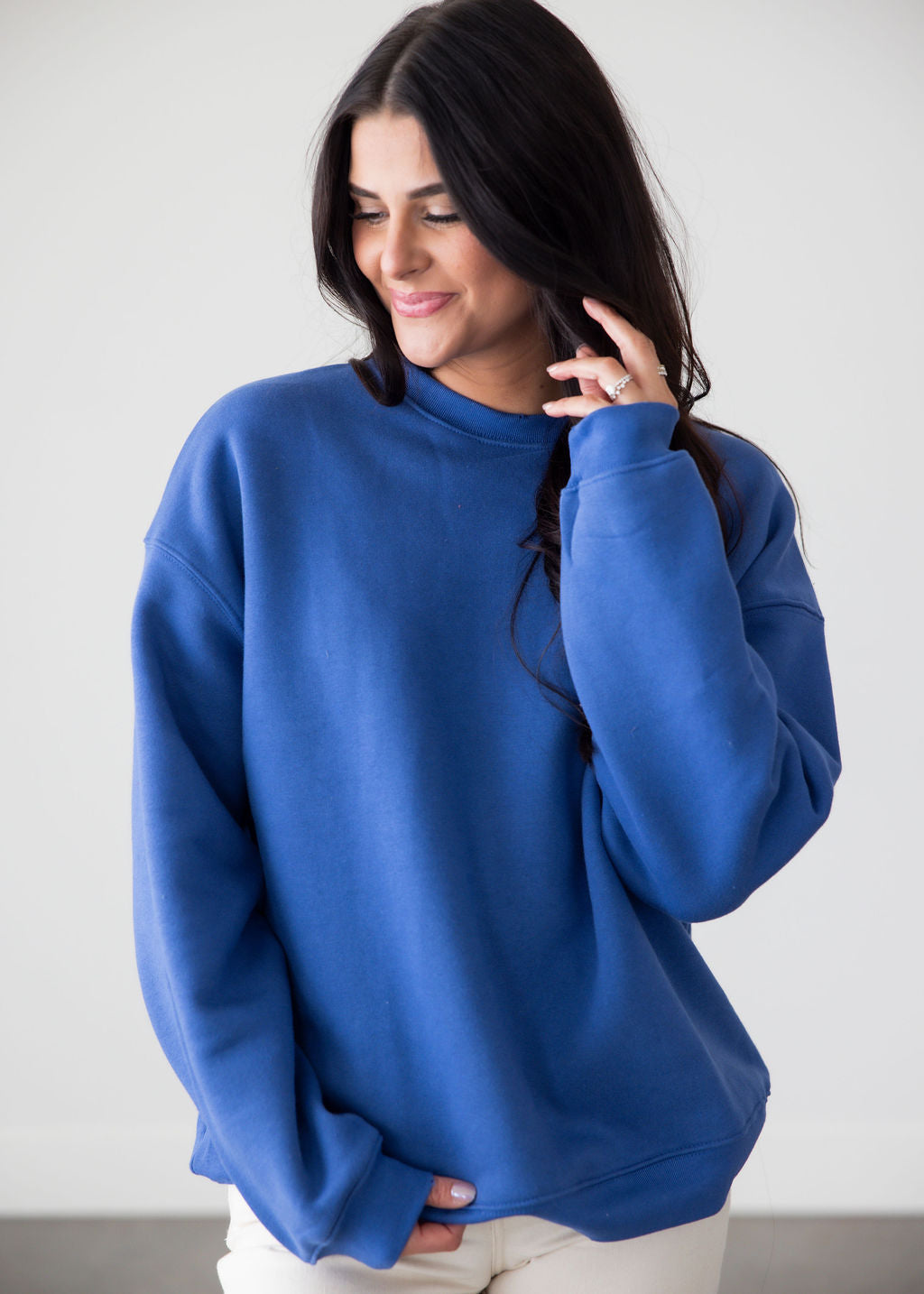 Loa Crew by Lily & Lottie