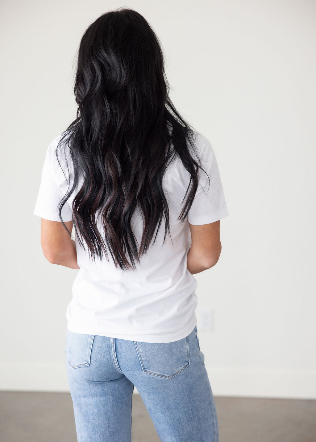 You are Always Loved Graphic Tee