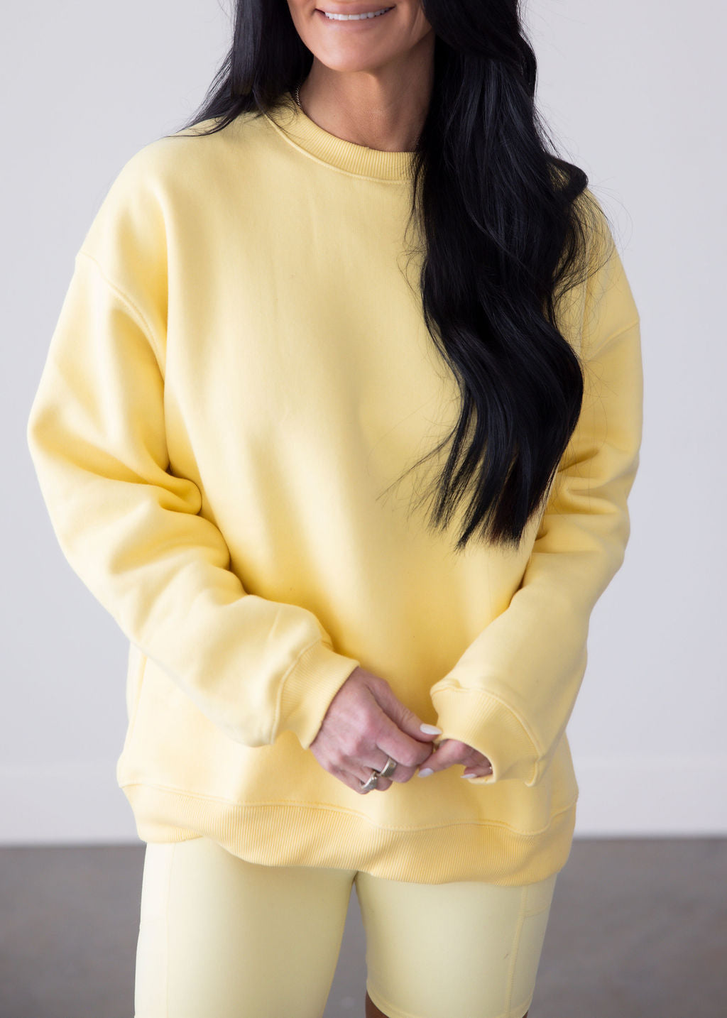 Loa Crew by Lily & Lottie