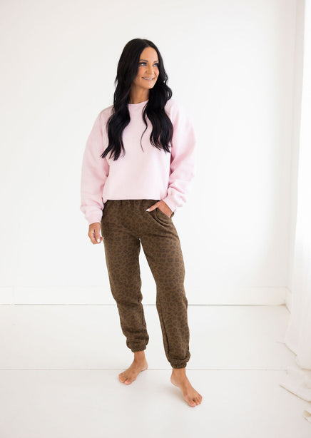 Loa Crew by Lily & Lottie | Lauriebelles