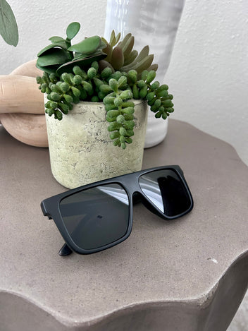 Dash Square Sunglasses