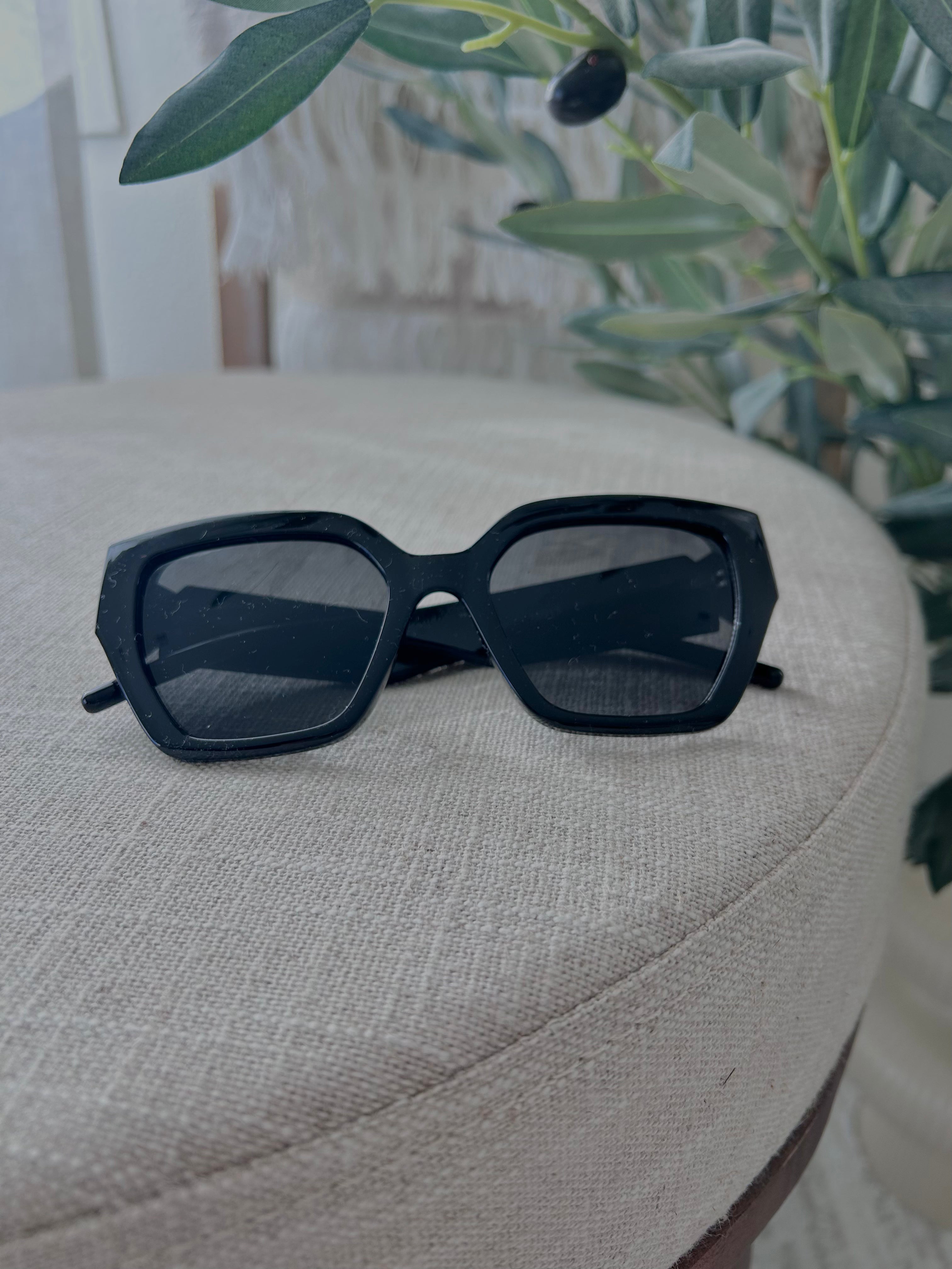 image of Very Vogue Cat Eye Sunglasses