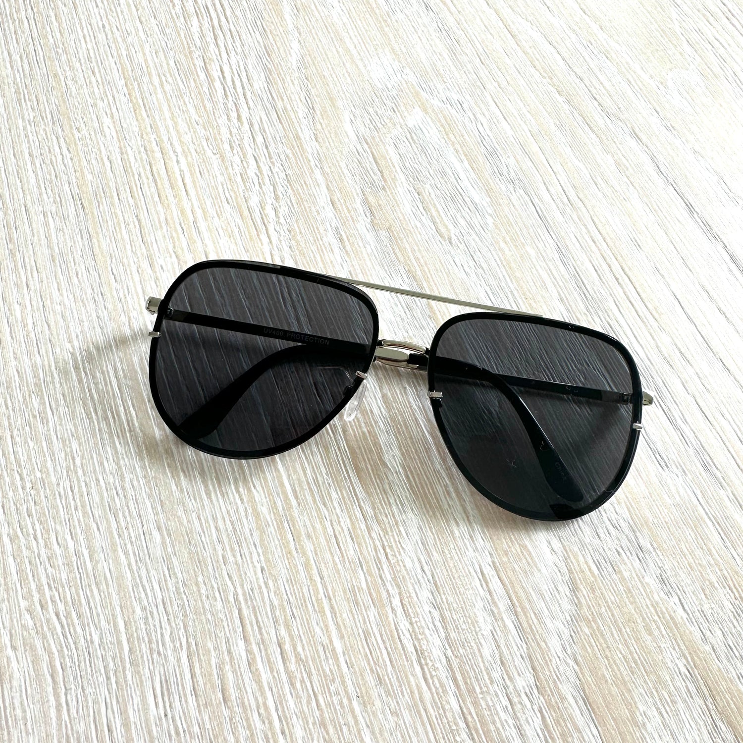 Extra Fly Aviator Sunglasses