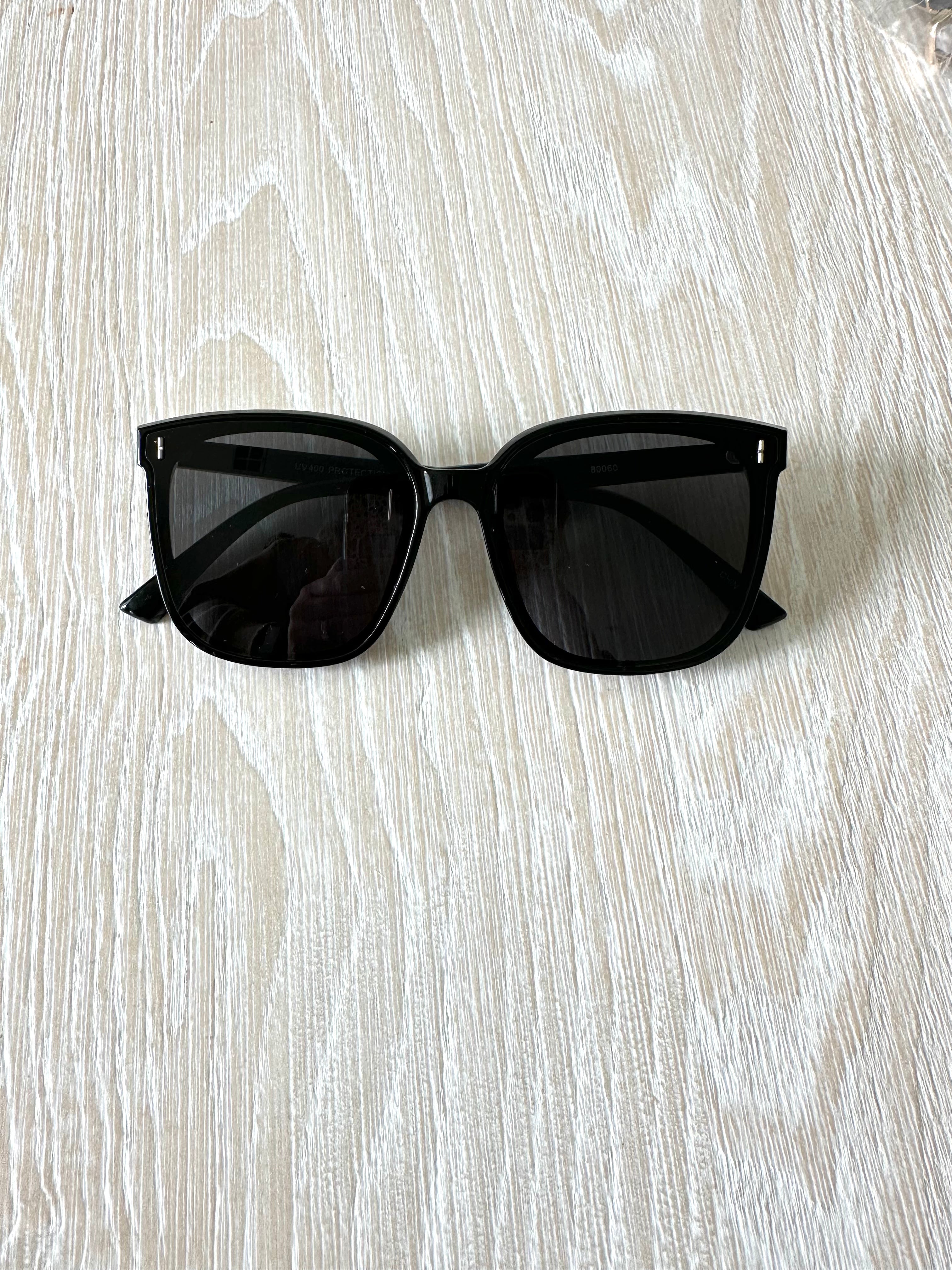 image of Shade Thrown Sunglasses
