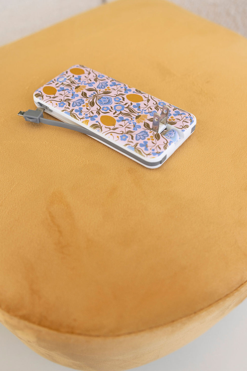 Portable Phone Charging Banks