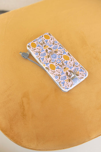 Portable Phone Charging Banks