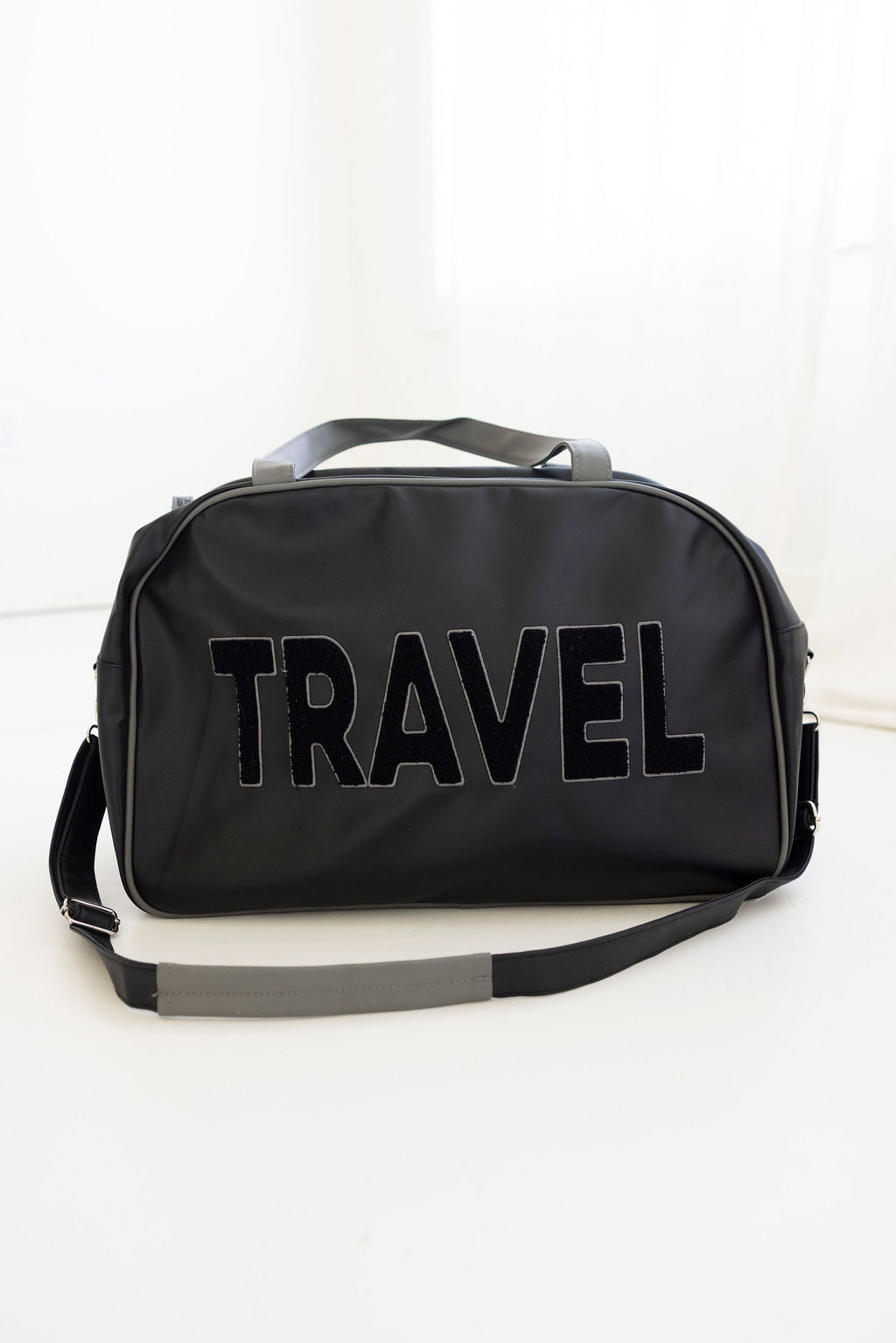 image of Travel Weekender Duffle Bag