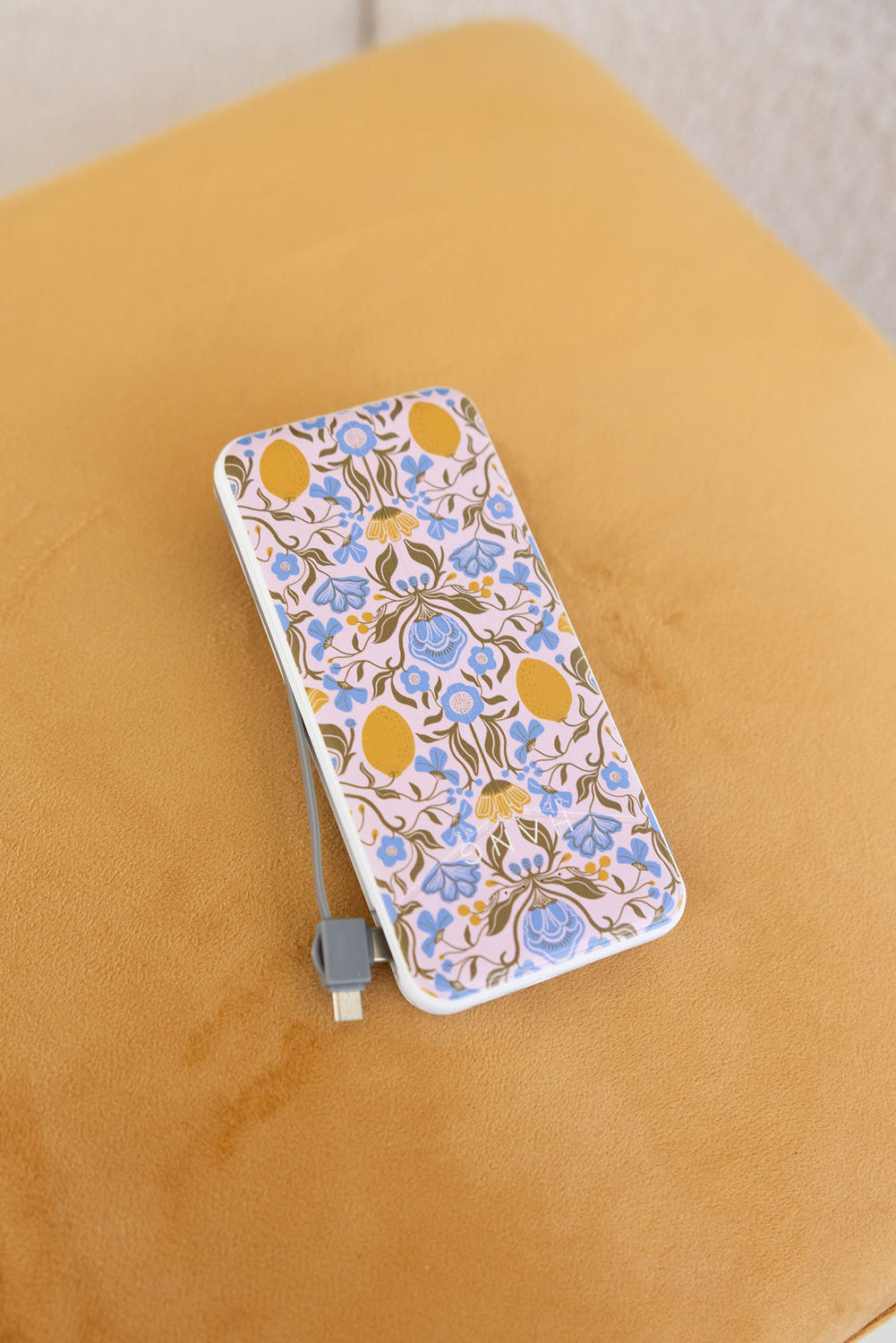 Portable Phone Charging Banks