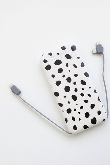 Portable Phone Charging Banks