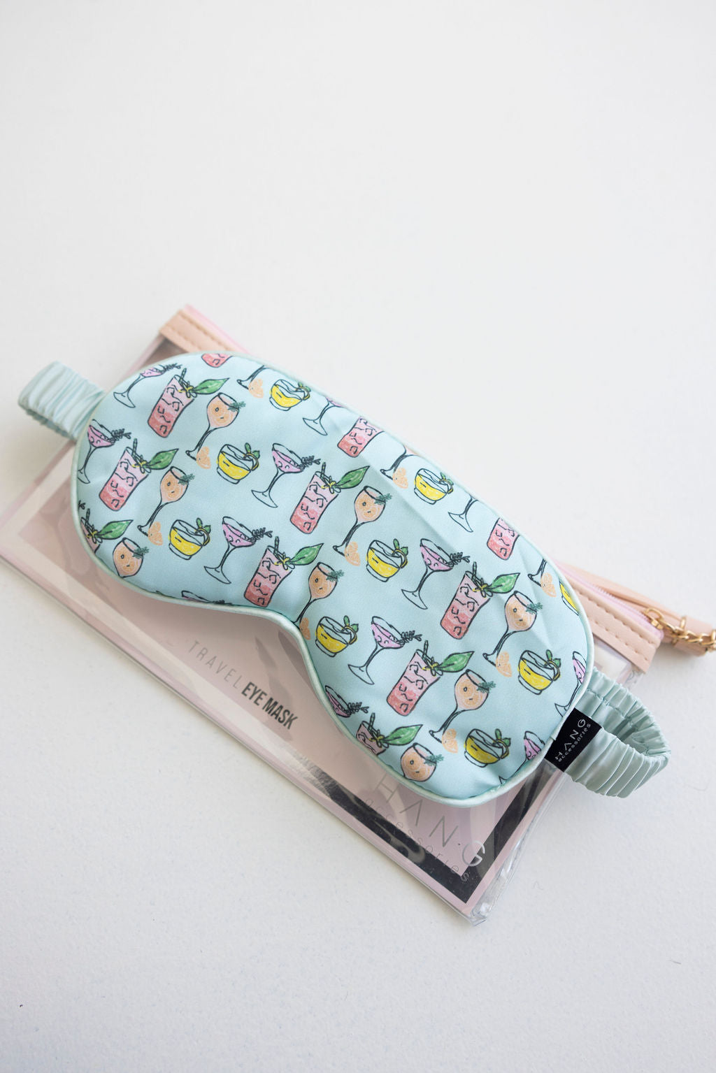 image of Satin Eye Masks