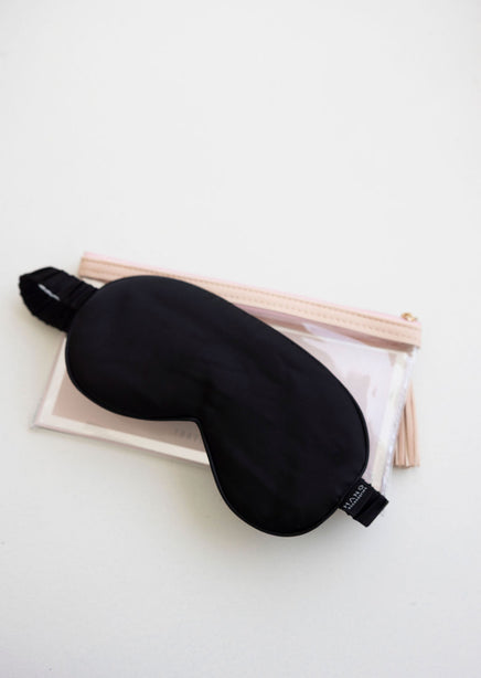 Satin Eye Masks product view