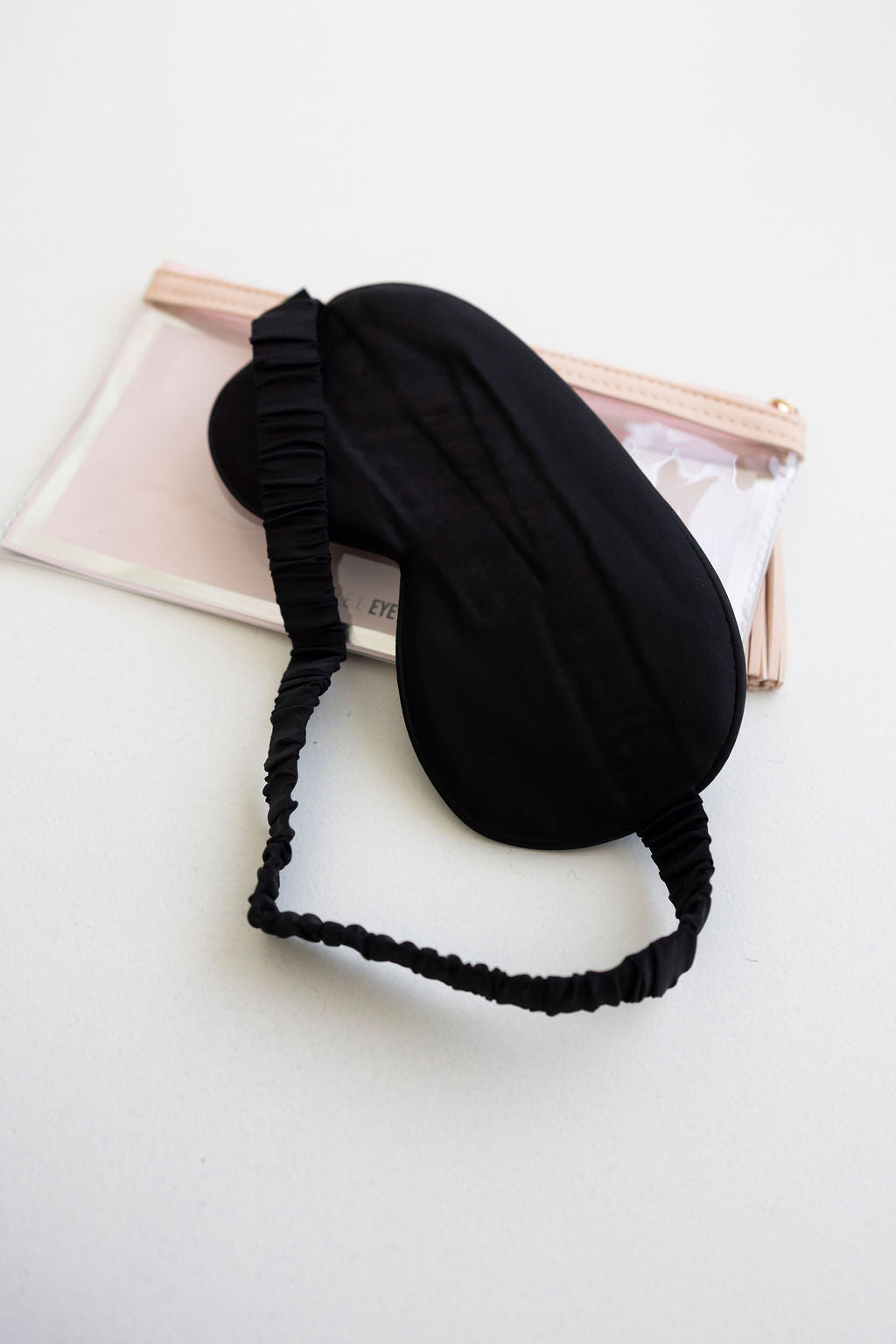 image of Satin Eye Masks