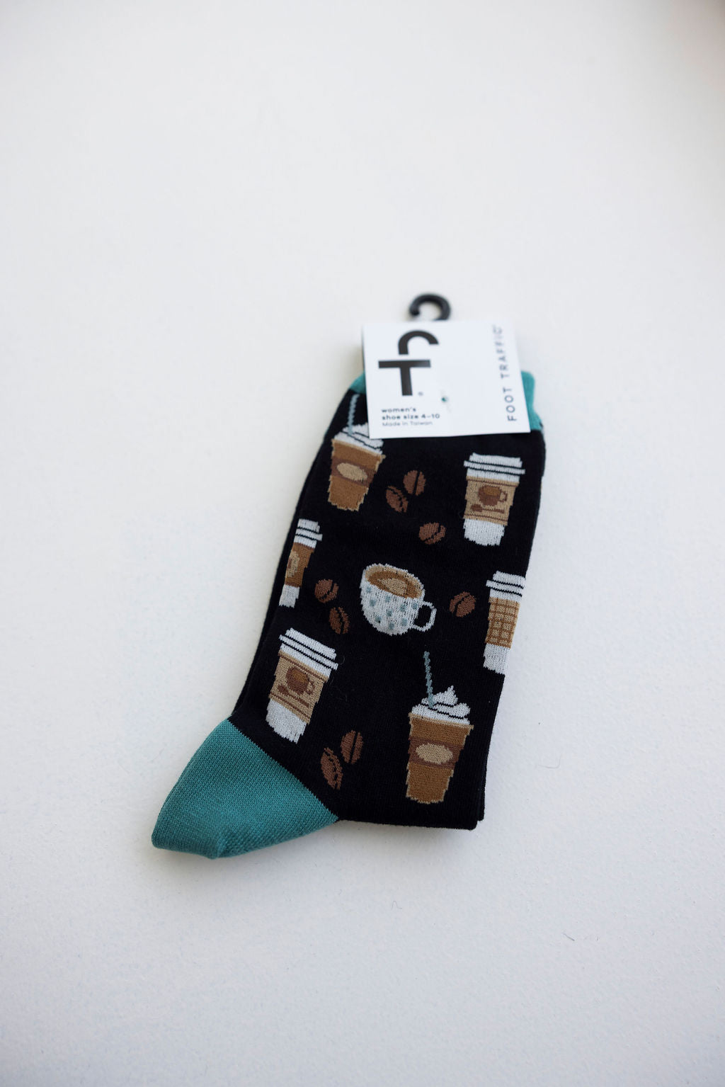 image of Coffee Design Socks