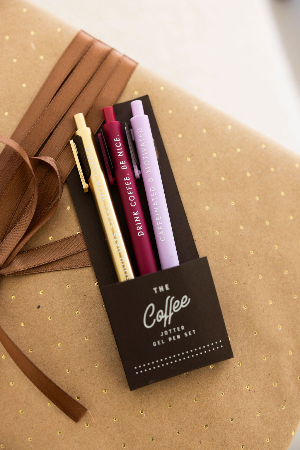 image of Jotter Gel Pen Sets