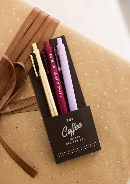 Jotter Gel Pen Sets product view