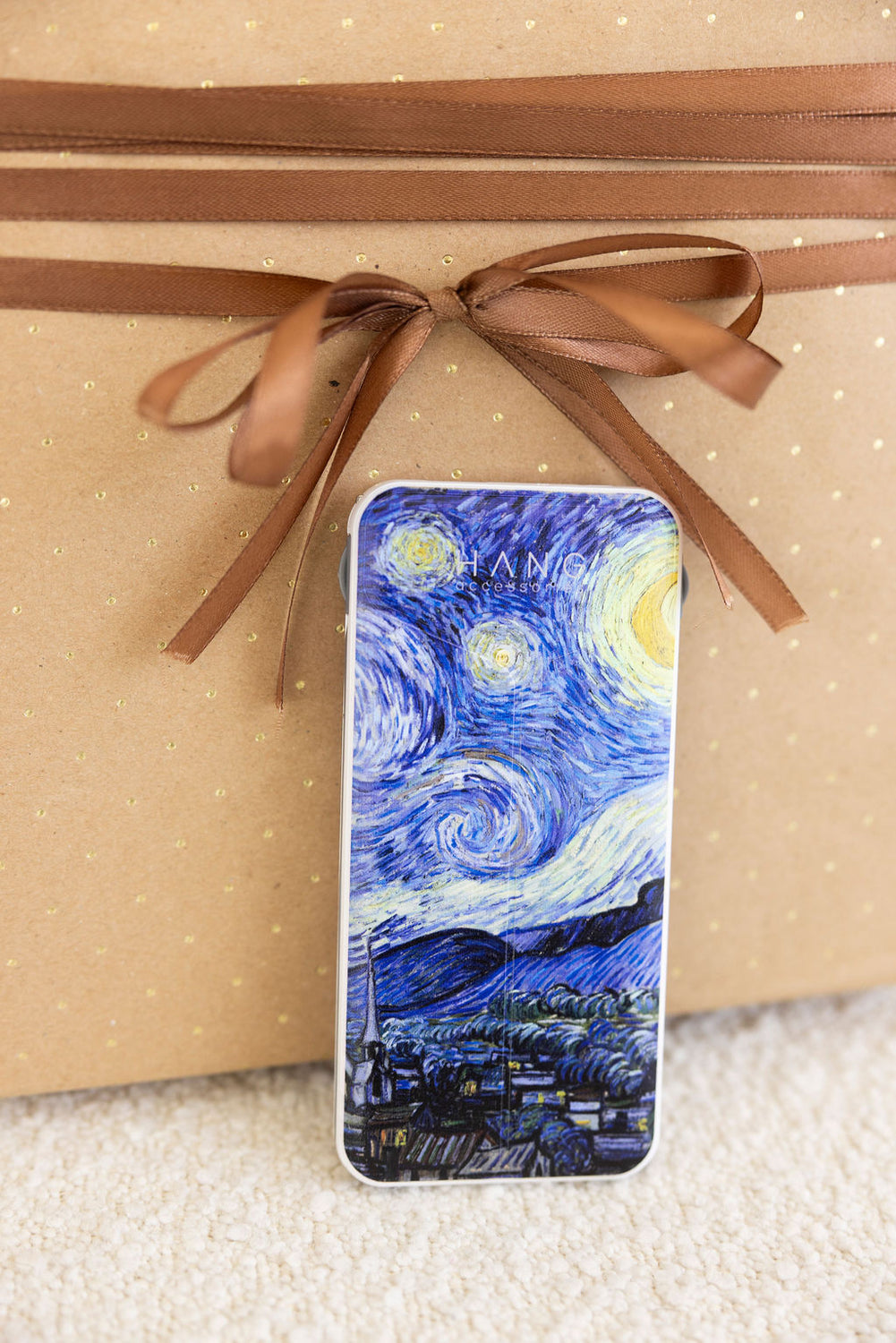 Portable Phone Charging Banks