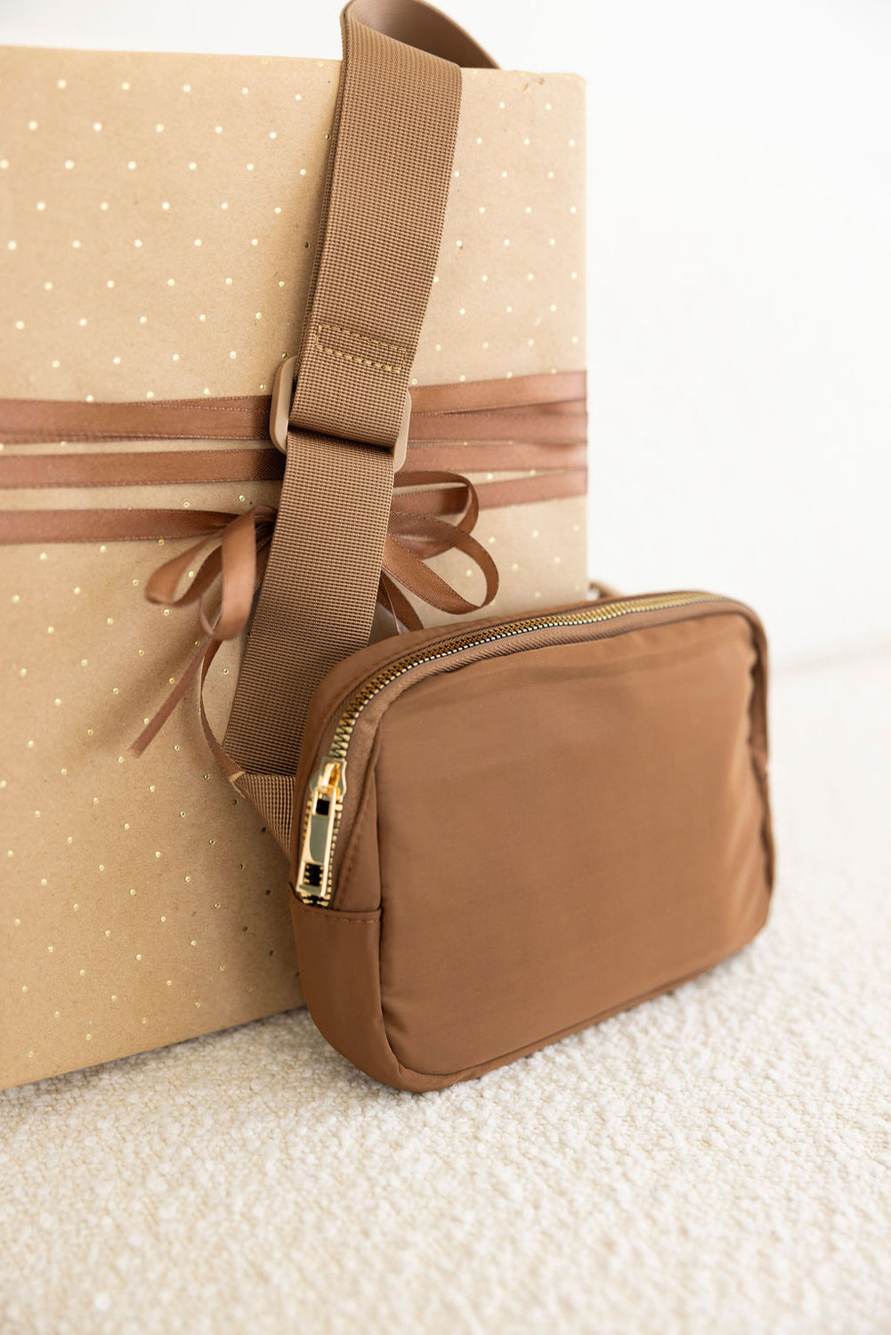 Everywhere Crossbody Belt Bag