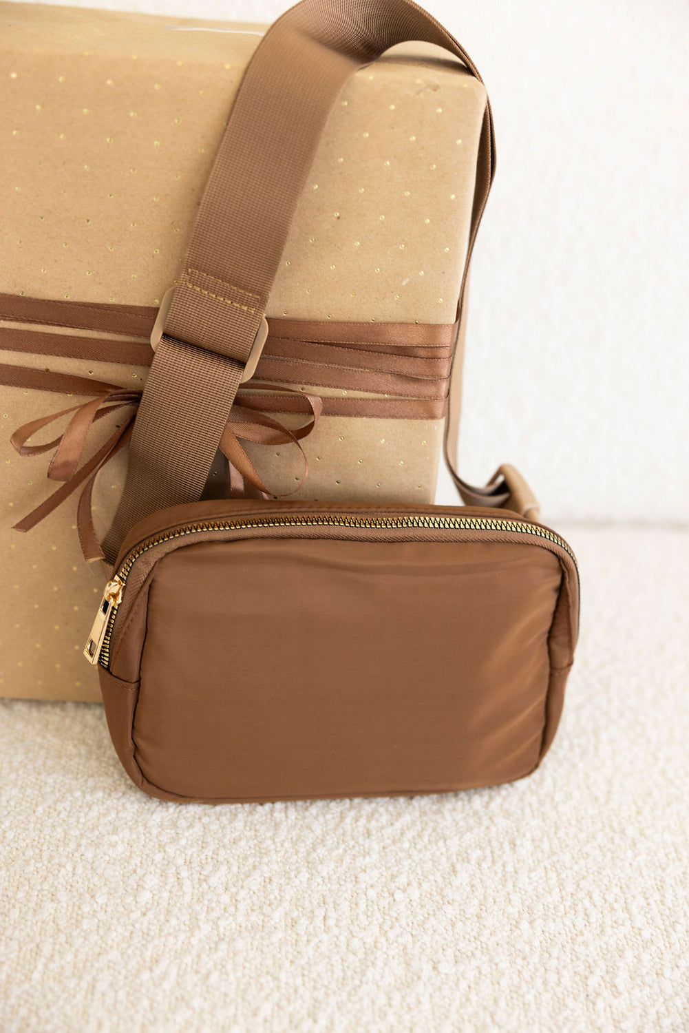 Everywhere Crossbody Belt Bag