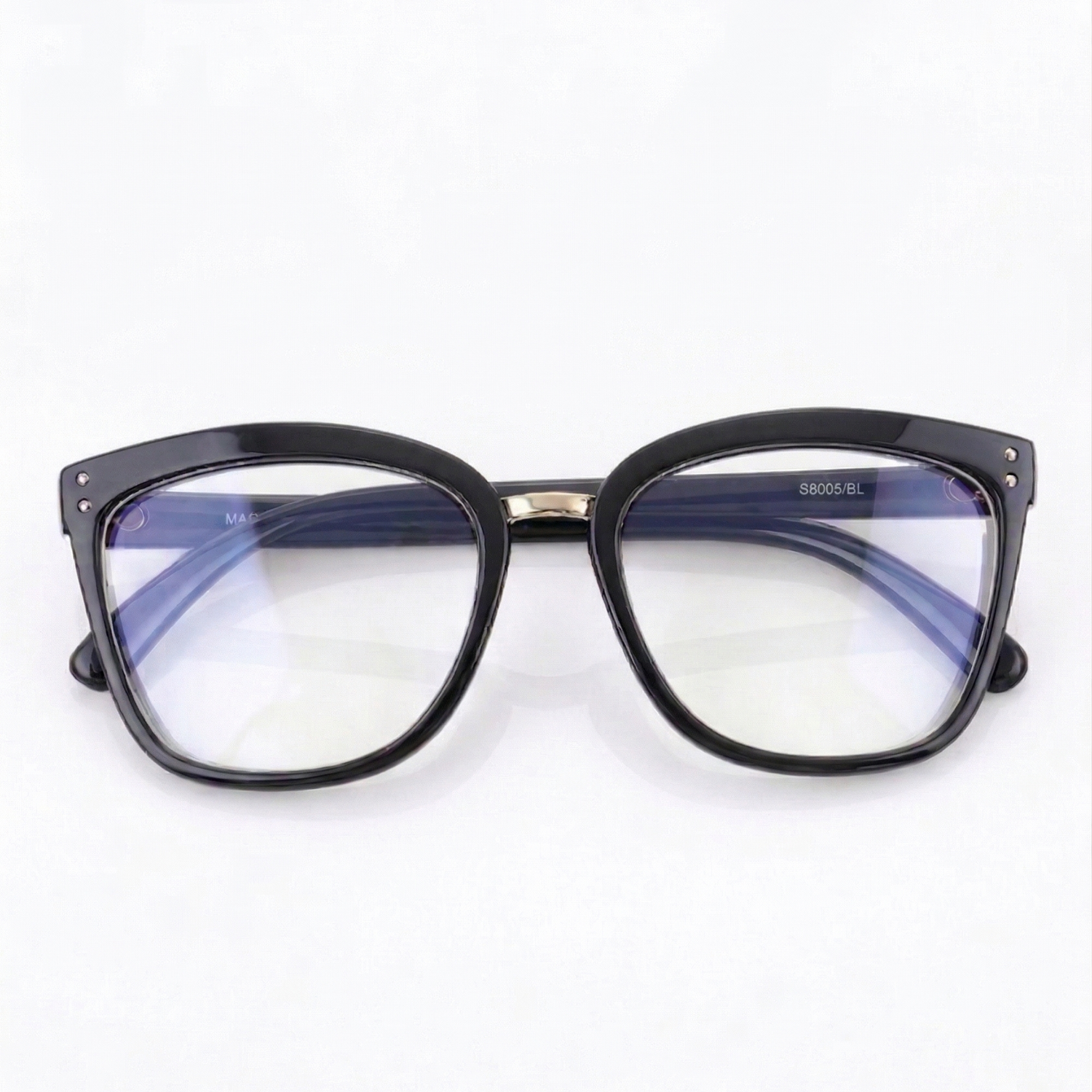 Blue Light Cat Eye Glasses