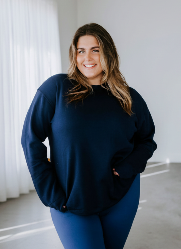 LeMar Sweatshirt by Lily & Lottie