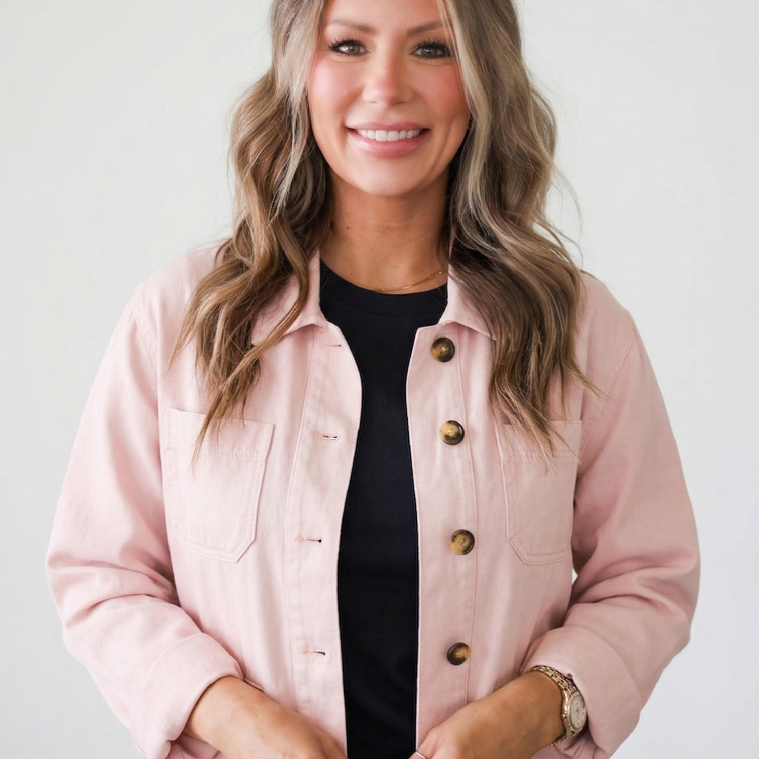 Spencer Utility Jacket