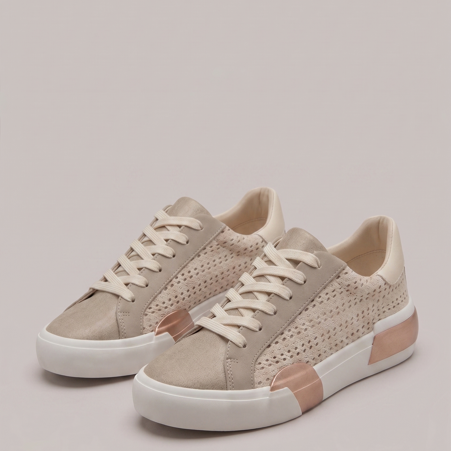 Solo Woven Sneaker