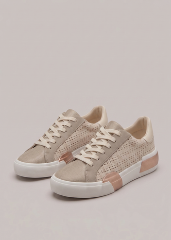 Solo Woven Sneaker