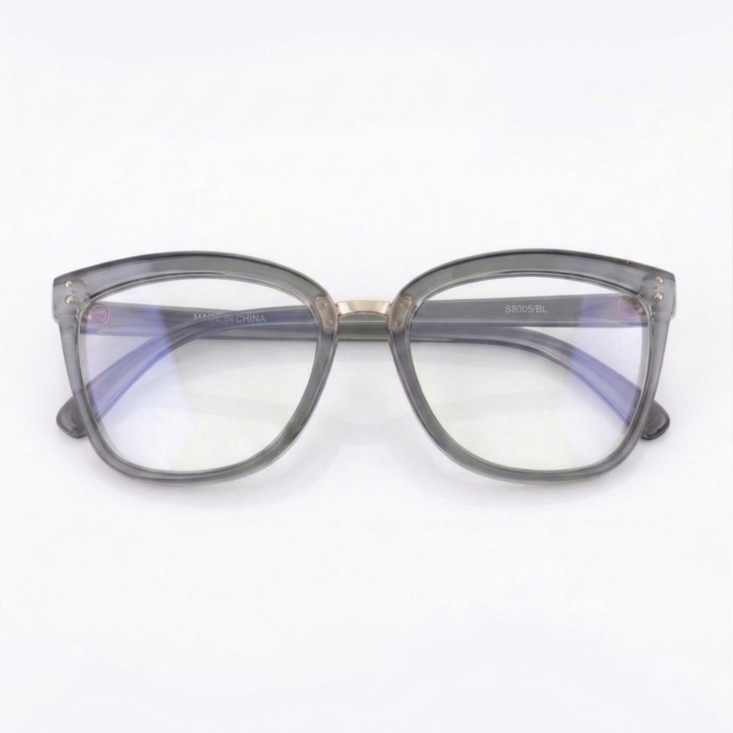 Blue Light Cat Eye Glasses