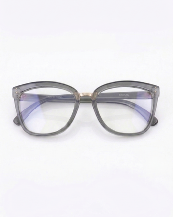 Blue Light Cat Eye Glasses
